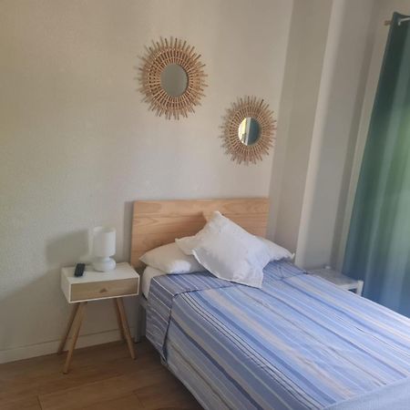 Nice And Cozy Flat With Pool Next To The Beach El Albir Eksteriør bilde