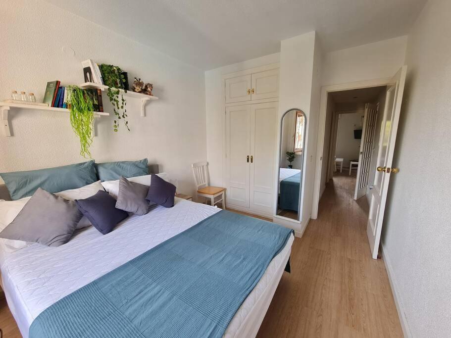 Nice And Cozy Flat With Pool Next To The Beach El Albir Eksteriør bilde