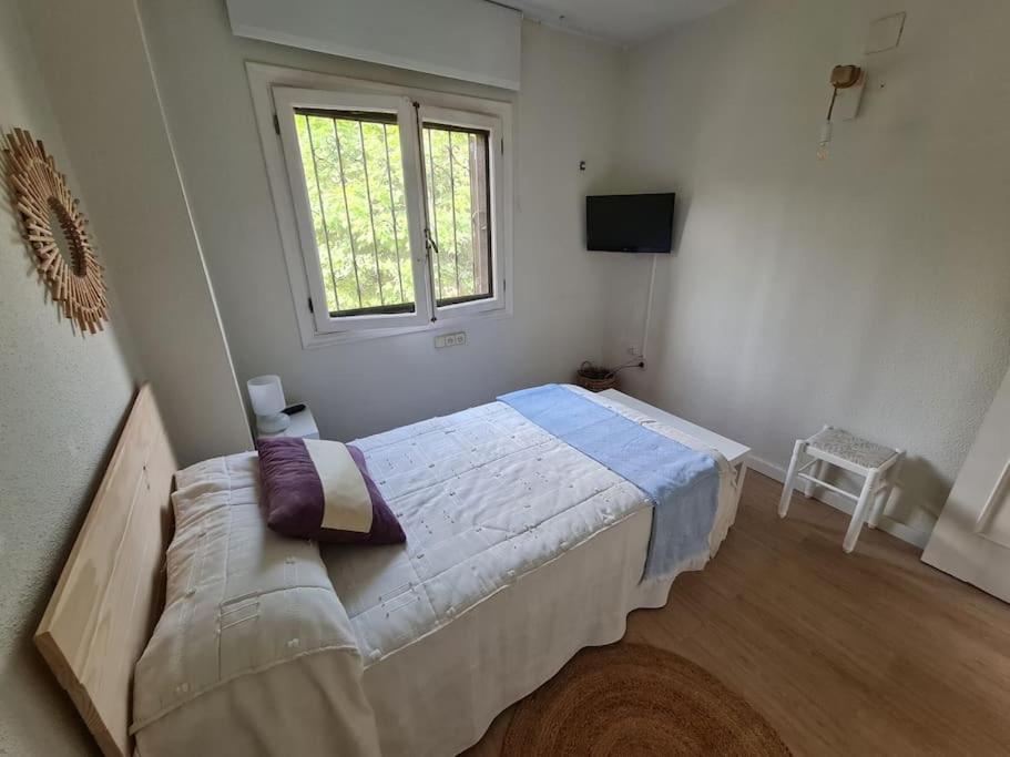 Nice And Cozy Flat With Pool Next To The Beach El Albir Eksteriør bilde