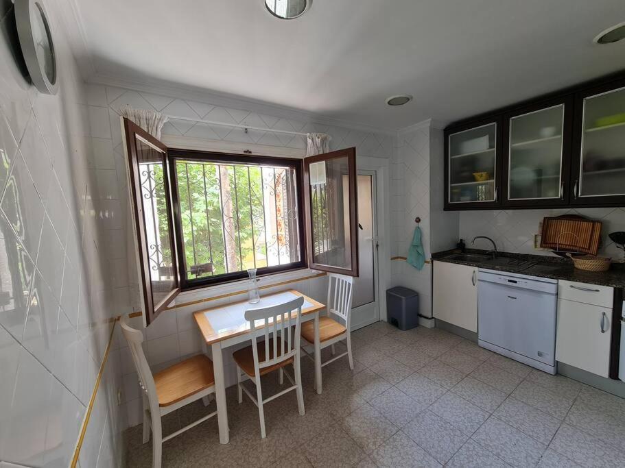 Nice And Cozy Flat With Pool Next To The Beach El Albir Eksteriør bilde