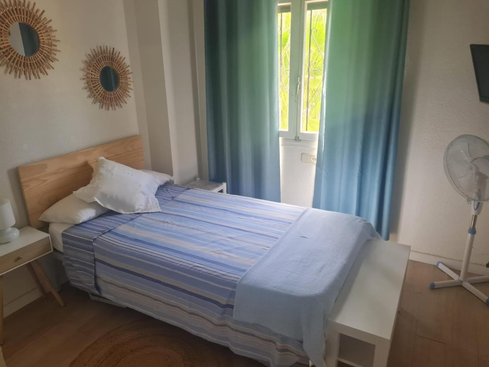 Nice And Cozy Flat With Pool Next To The Beach El Albir Eksteriør bilde