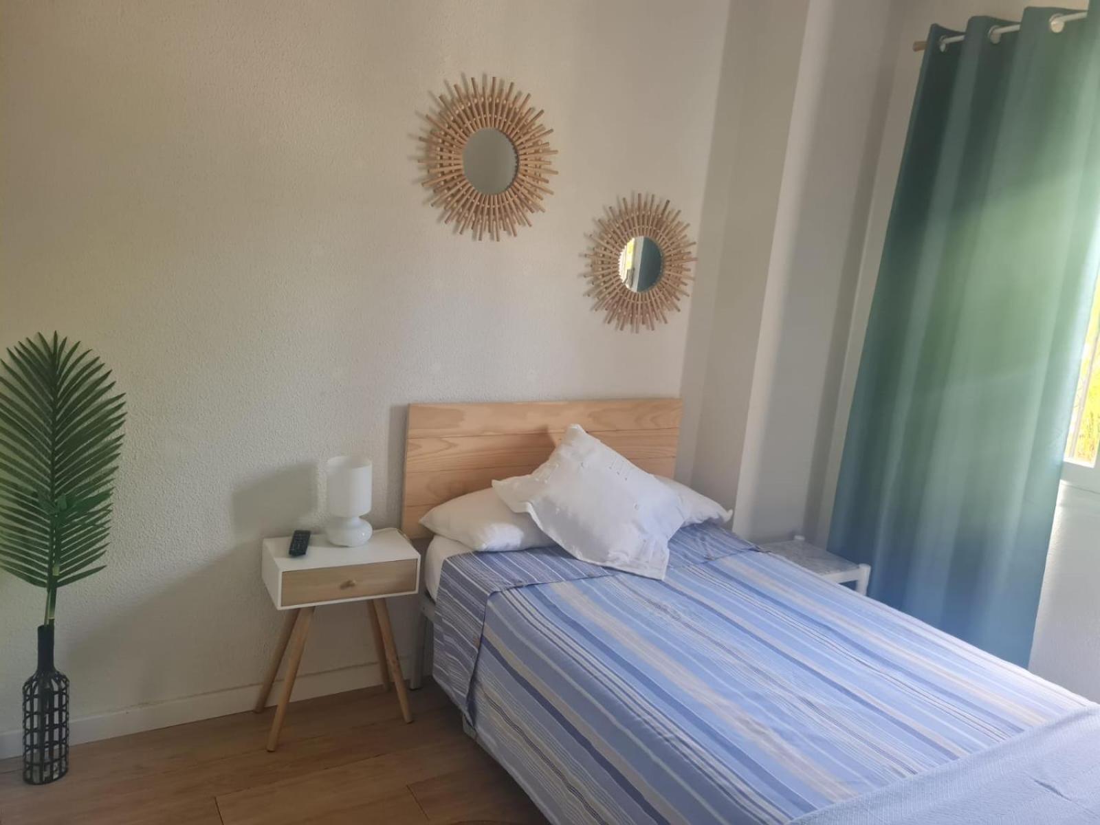 Nice And Cozy Flat With Pool Next To The Beach El Albir Eksteriør bilde